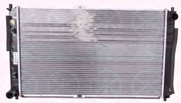 KLOKKERHOLM 3294302018 Радиатор, охлаждение двигателя для KIA CARNIVAL I (Киа Карнивал 1) KLOKKERHOLM 3294302018 Радиатор, охлаждение двигателя для KIA CARNIVAL I (Киа Карнивал 1)