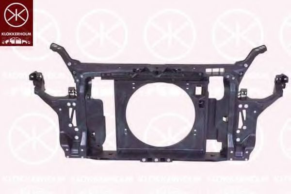 KLOKKERHOLM 3128200 Облицовка передка для HYUNDAI (Хендай) KLOKKERHOLM 3128200 Облицовка передка для HYUNDAI (Хендай)