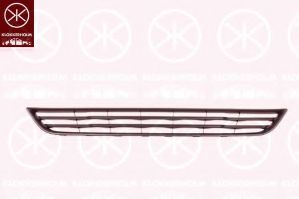 KLOKKERHOLM 2565919A1 Решетка вентилятора, буфер 