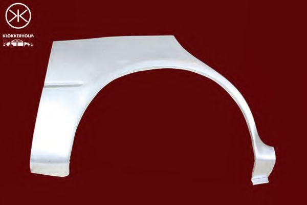 KLOKKERHOLM 3283582 Боковина для KIA SPECTRA II (Киа Спэcтра 2) KLOKKERHOLM 3283582 Боковина для KIA SPECTRA II (Киа Спэcтра 2)