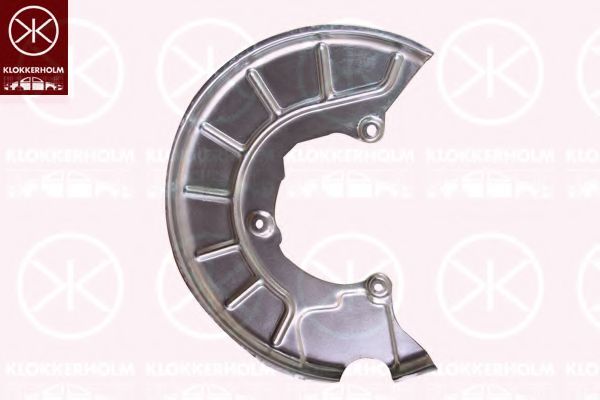 KLOKKERHOLM 9545378 Отражатель, диск тормозного механизма для VOLKSWAGEN (Фольксваген) KLOKKERHOLM 9545378 Отражатель, диск тормозного механизма для VOLKSWAGEN (Фольксваген)