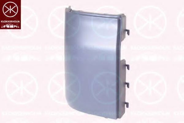 KLOKKERHOLM 9568963 Буфер для VOLKSWAGEN T5 (Фольксваген Т5) KLOKKERHOLM 9568963 Буфер для VOLKSWAGEN T5 (Фольксваген Т5)