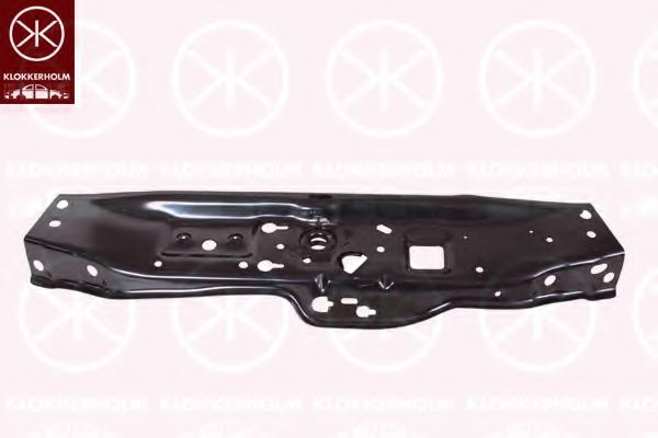KLOKKERHOLM 5052270 Облицовка передка для OPEL ASTRA H (Опель Астра н) KLOKKERHOLM 5052270 Облицовка передка для OPEL ASTRA H (Опель Астра н)