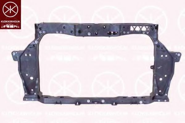 KLOKKERHOLM 3128201 Облицовка передка для HYUNDAI (Хендай) KLOKKERHOLM 3128201 Облицовка передка для HYUNDAI (Хендай)