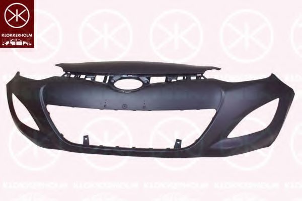 KLOKKERHOLM 3128903 Буфер для HYUNDAI (Хендай) KLOKKERHOLM 3128903 Буфер для HYUNDAI (Хендай)