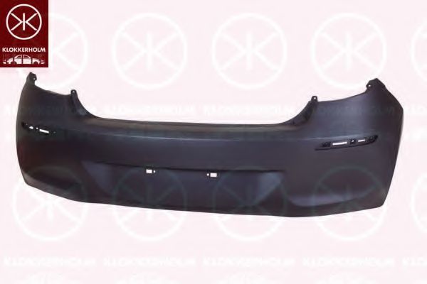 KLOKKERHOLM 3128953 Буфер для HYUNDAI (Хендай) KLOKKERHOLM 3128953 Буфер для HYUNDAI (Хендай)