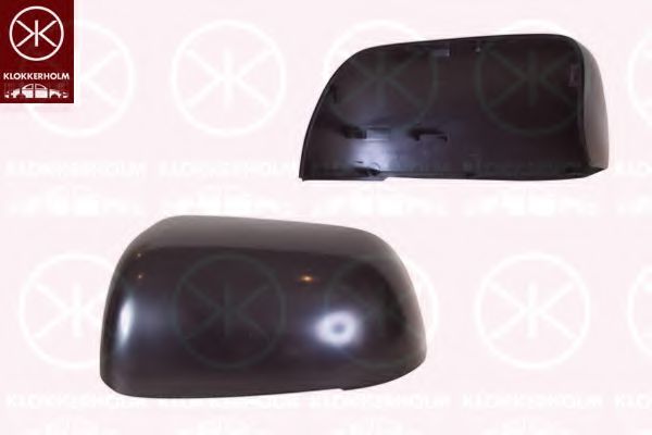 KLOKKERHOLM 32661051 Корпус, наружное зеркало для KIA PICANTO (Киа Пиканто) KLOKKERHOLM 32661051 Корпус, наружное зеркало для KIA PICANTO (Киа Пиканто)