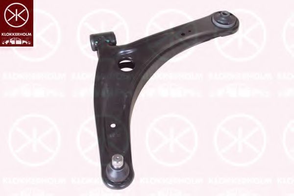 KLOKKERHOLM 3750361 Рычаг независимой подвески колеса, подвеска колеса для MITSUBISHI LANCER (Митсубиши/митсубиси Ланcэр) KLOKKERHOLM 3750361 Рычаг независимой подвески колеса, подвеска колеса для MITSUBISHI LANCER (Митсубиши/митсубиси Ланcэр)