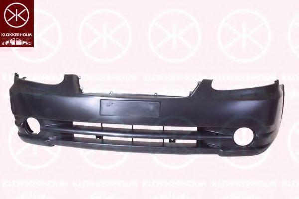 KLOKKERHOLM 3155906 Буфер для HYUNDAI VERNA II (Хендай Vэрна 2) KLOKKERHOLM 3155906 Буфер для HYUNDAI VERNA II (Хендай Vэрна 2)