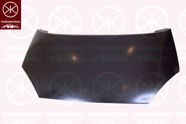 KLOKKERHOLM 2582281 Капот двигателя для FORD (Форд) KLOKKERHOLM 2582281 Капот двигателя для FORD (Форд)