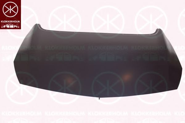 KLOKKERHOLM 5053280 Капот двигателя для OPEL ASTRA J S ER (Опель Астра джи с эр) KLOKKERHOLM 5053280 Капот двигателя для OPEL ASTRA J S ER (Опель Астра джи с эр)