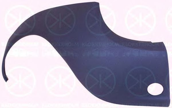 KLOKKERHOLM 2505966 Буфер для FORD KA (Форд Ка) KLOKKERHOLM 2505966 Буфер для FORD KA (Форд Ка)