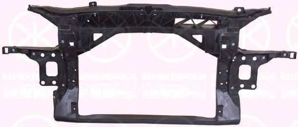 KLOKKERHOLM 6613200 Облицовка передка для SEAT (Сеат) KLOKKERHOLM 6613200 Облицовка передка для SEAT (Сеат)