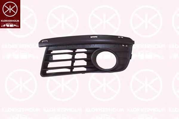 KLOKKERHOLM 9544913 Решетка вентилятора, буфер для VOLKSWAGEN BORA / JETTA V (1K5), GOLF V Variant (1K5), JETTA V (1K5), VENTO V (1K5) 1.4 TSI KLOKKERHOLM 9544913 Решетка вентилятора, буфер для VOLKSWAGEN BORA / JETTA V (1K5), GOLF V Variant (1K5), JETTA V (1K5), VENTO V (1K5) 1.4 TSI