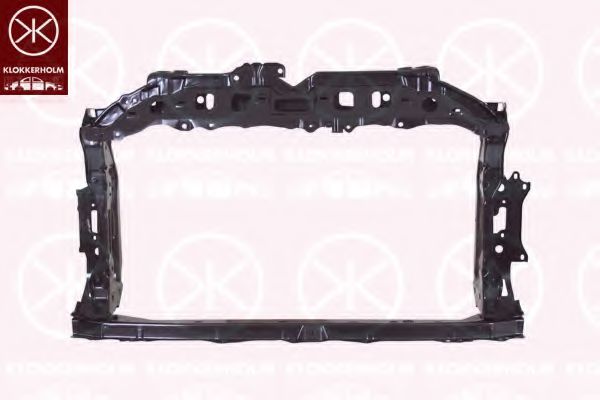 KLOKKERHOLM 8155201 Облицовка передка для TOYOTA (Тойота/тоета) KLOKKERHOLM 8155201 Облицовка передка для TOYOTA (Тойота/тоета)
