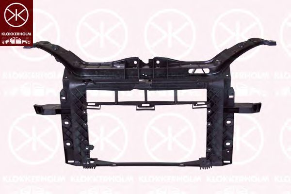 KLOKKERHOLM 2576200 Облицовка передка для FORD FUSION (Форд Фьюжн) KLOKKERHOLM 2576200 Облицовка передка для FORD FUSION (Форд Фьюжн)