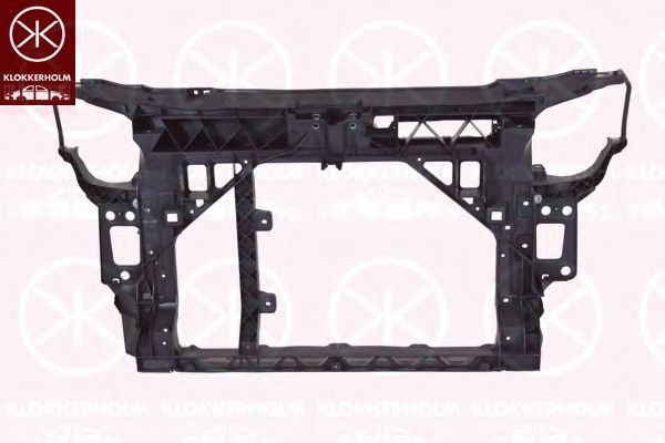 KLOKKERHOLM 6621200 Облицовка передка для SEAT IBIZA V SPORTCOUPE (Сеат Ибица 5 спорткупе) KLOKKERHOLM 6621200 Облицовка передка для SEAT IBIZA V SPORTCOUPE (Сеат Ибица 5 спорткупе)