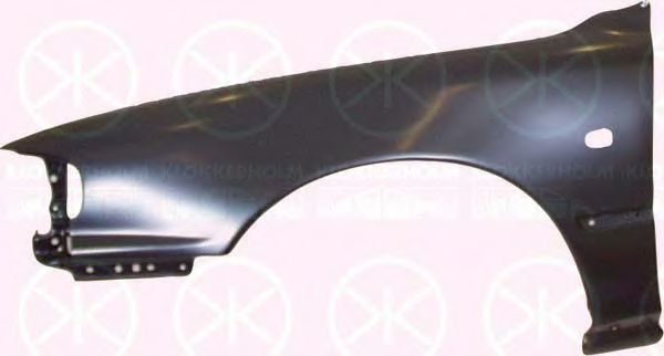 KLOKKERHOLM 8153314 Крыло для TOYOTA SCEPTER (Тойота/тоета Сcэптэр) KLOKKERHOLM 8153314 Крыло для TOYOTA SCEPTER (Тойота/тоета Сcэптэр)