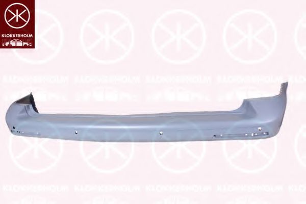 KLOKKERHOLM 9568957 Буфер для VOLKSWAGEN T5 (Фольксваген Т5) KLOKKERHOLM 9568957 Буфер для VOLKSWAGEN T5 (Фольксваген Т5)