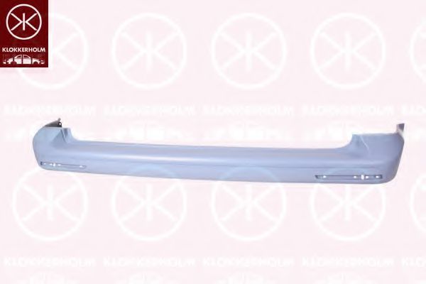 KLOKKERHOLM 9568956 Буфер для VOLKSWAGEN T5 (Фольксваген Т5) KLOKKERHOLM 9568956 Буфер для VOLKSWAGEN T5 (Фольксваген Т5)