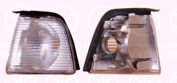KLOKKERHOLM 00170362A1 Фонарь указателя поворота для AUDI 90 (Ауди 90) KLOKKERHOLM 00170362A1 Фонарь указателя поворота для AUDI 90 (Ауди 90)