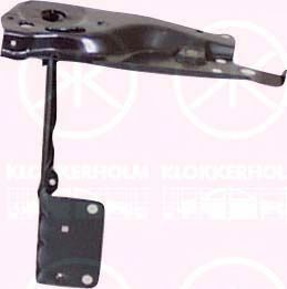 KLOKKERHOLM 0016272 Облицовка передка для AUDI 80 (Ауди 80) KLOKKERHOLM 0016272 Облицовка передка для AUDI 80 (Ауди 80)
