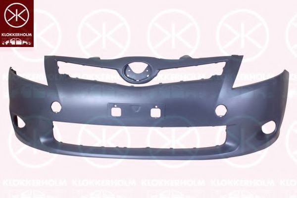 KLOKKERHOLM 8118903 Буфер для TOYOTA (Тойота/тоета) KLOKKERHOLM 8118903 Буфер для TOYOTA (Тойота/тоета)