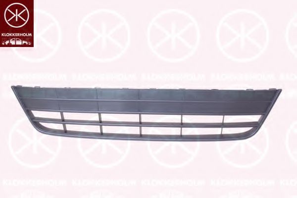 KLOKKERHOLM 9548913A1 Решетка вентилятора, буфер 