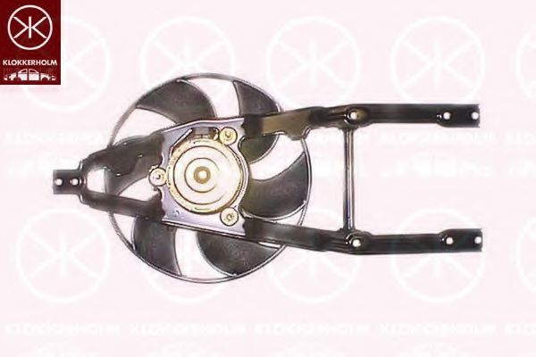 KLOKKERHOLM 20312603 Вентилятор, охлаждение двигателя для FIAT CINQUECENTO (Фиат Cинqуэcэнто) KLOKKERHOLM 20312603 Вентилятор, охлаждение двигателя для FIAT CINQUECENTO (Фиат Cинqуэcэнто)