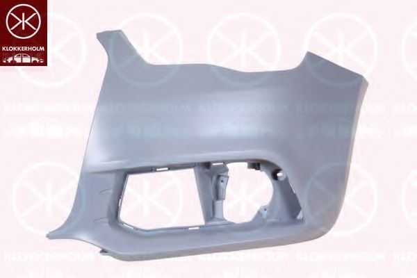 KLOKKERHOLM 0045913A1 Буфер для AUDI A1 (Ауди А1) KLOKKERHOLM 0045913A1 Буфер для AUDI A1 (Ауди А1)