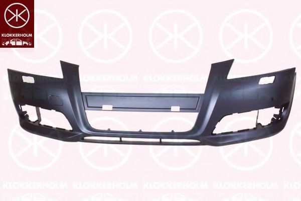 KLOKKERHOLM 0026904 Буфер для AUDI A3 (Ауди А3) KLOKKERHOLM 0026904 Буфер для AUDI A3 (Ауди А3)