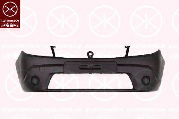KLOKKERHOLM 1305900 Буфер для DACIA SANDERO (Дача Сандэро) KLOKKERHOLM 1305900 Буфер для DACIA SANDERO (Дача Сандэро)