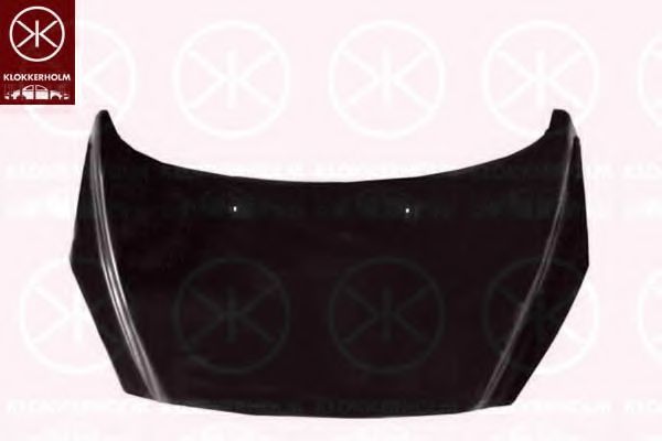 KLOKKERHOLM 5519280 Капот двигателя для PEUGEOT 308 (Пежо 308) KLOKKERHOLM 5519280 Капот двигателя для PEUGEOT 308 (Пежо 308)