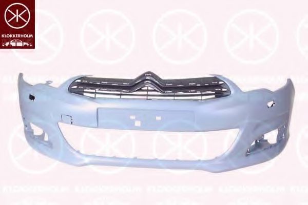 KLOKKERHOLM 0539900A1 Буфер для CITROËN C4 II (CитроËн С4 2) KLOKKERHOLM 0539900A1 Буфер для CITROËN C4 II (CитроËн С4 2)