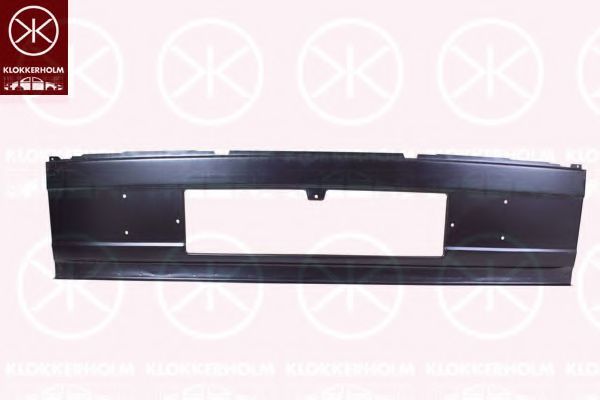 KLOKKERHOLM 9557223 Облицовка передка для VOLKSWAGEN T3 CARAVELLE (Фольксваген Т3 cараvэллэ) KLOKKERHOLM 9557223 Облицовка передка для VOLKSWAGEN T3 CARAVELLE (Фольксваген Т3 cараvэллэ)