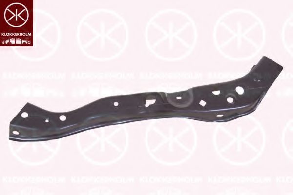 KLOKKERHOLM 8183261 Крепление фары для TOYOTA AVENSIS (Тойота/тоета Авенсис) KLOKKERHOLM 8183261 Крепление фары для TOYOTA AVENSIS (Тойота/тоета Авенсис)