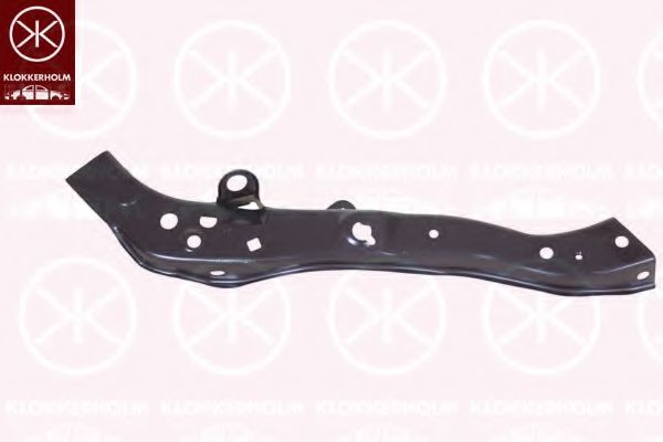 KLOKKERHOLM 8183262 Крепление фары для TOYOTA AVENSIS (Тойота/тоета Авенсис) KLOKKERHOLM 8183262 Крепление фары для TOYOTA AVENSIS (Тойота/тоета Авенсис)