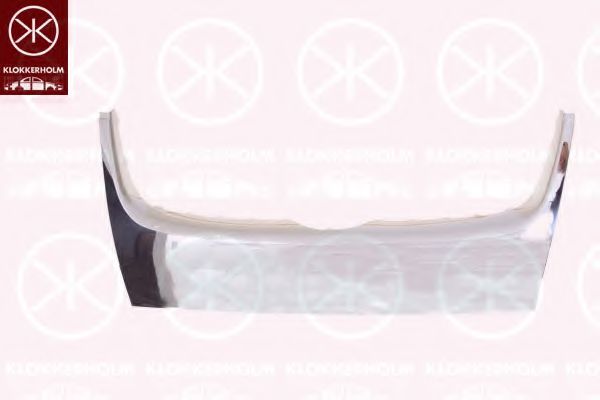 KLOKKERHOLM 9544992 Решетка радиатора для VOLKSWAGEN JETTA I (Фольксваген Жэтта и) KLOKKERHOLM 9544992 Решетка радиатора для VOLKSWAGEN JETTA I (Фольксваген Жэтта и)