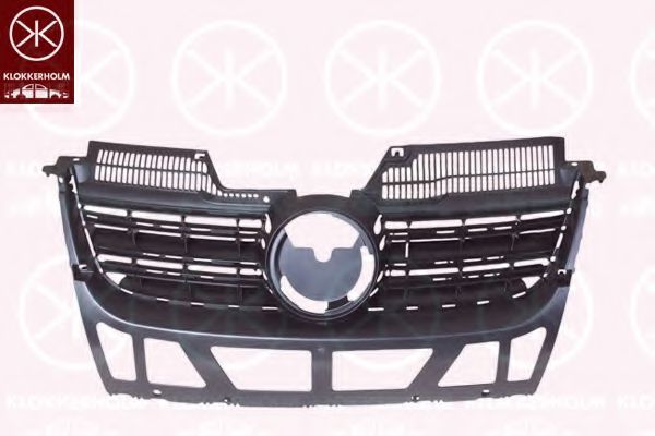 KLOKKERHOLM 9544991 Решетка радиатора для VOLKSWAGEN JETTA I (Фольксваген Жэтта и) KLOKKERHOLM 9544991 Решетка радиатора для VOLKSWAGEN JETTA I (Фольксваген Жэтта и)