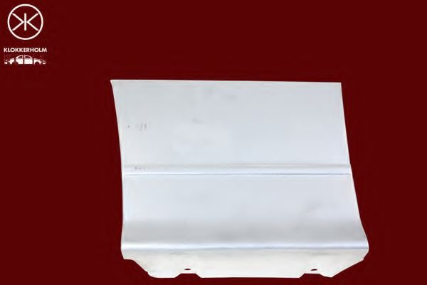 KLOKKERHOLM 0060337 Крыло для BMW 3 (Бмв 3) KLOKKERHOLM 0060337 Крыло для BMW 3 (Бмв 3)