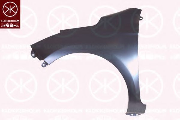 KLOKKERHOLM 3128313 Крыло для HYUNDAI (Хендай) KLOKKERHOLM 3128313 Крыло для HYUNDAI (Хендай)