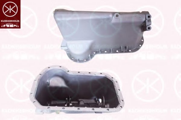 KLOKKERHOLM 9557473 Масляный поддон для VOLKSWAGEN T3 CARAVELLE (Фольксваген Т3 cараvэллэ) KLOKKERHOLM 9557473 Масляный поддон для VOLKSWAGEN T3 CARAVELLE (Фольксваген Т3 cараvэллэ)
