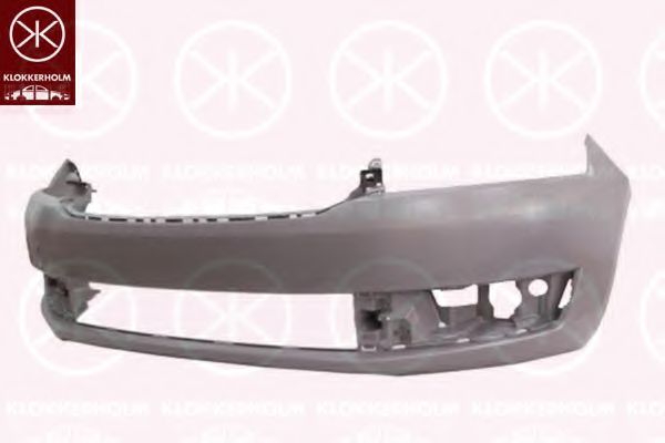 KLOKKERHOLM 7518900 Буфер для SKODA RAPID (Шкода Рапид) KLOKKERHOLM 7518900 Буфер для SKODA RAPID (Шкода Рапид)