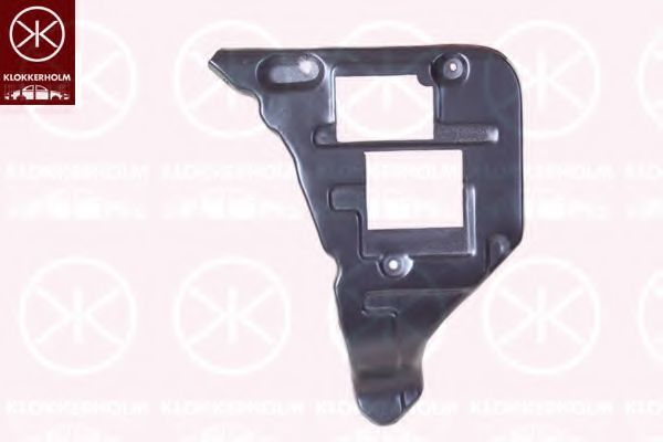 KLOKKERHOLM 6824602 Боковина для SUZUKI GRAND VITARA XL-7 I (Сузуки Гранд витара xл-7 и) KLOKKERHOLM 6824602 Боковина для SUZUKI GRAND VITARA XL-7 I (Сузуки Гранд витара xл-7 и)