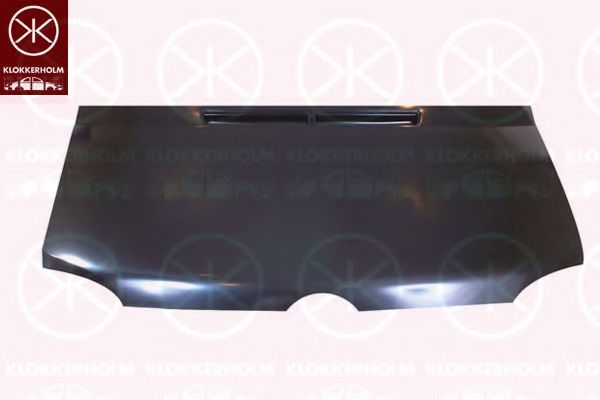 KLOKKERHOLM 3546282 Капот двигателя для MERCEDESBENZ (Мерседес бенц) KLOKKERHOLM 3546282 Капот двигателя для MERCEDESBENZ (Мерседес бенц)