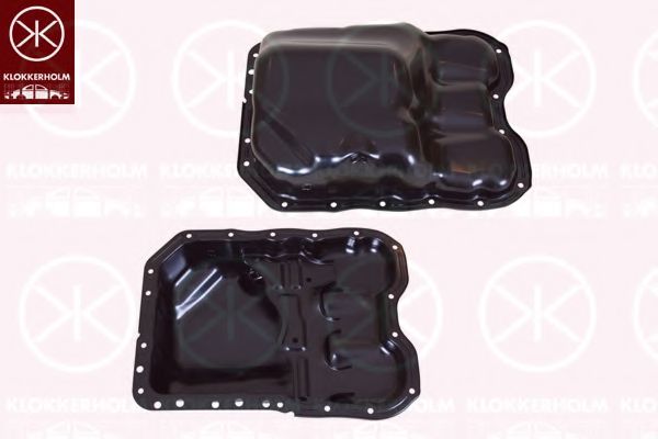 KLOKKERHOLM 3176473 Масляный поддон для HYUNDAI IX35 (Хендай Их35) KLOKKERHOLM 3176473 Масляный поддон для HYUNDAI IX35 (Хендай Их35)