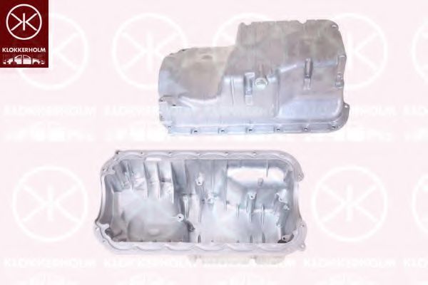 KLOKKERHOLM 2936473 Масляный поддон для HONDA BALLADE VI (Хонда Балладэ vи) KLOKKERHOLM 2936473 Масляный поддон для HONDA BALLADE VI (Хонда Балладэ vи)
