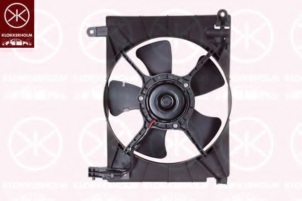 KLOKKERHOLM 1135307511 Вентилятор, охлаждение двигателя для CHEVROLET (Шевроле) KLOKKERHOLM 1135307511 Вентилятор, охлаждение двигателя для CHEVROLET (Шевроле)