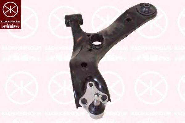 KLOKKERHOLM 8118361 Рычаг независимой подвески колеса, подвеска колеса для TOYOTA (Тойота/тоета) KLOKKERHOLM 8118361 Рычаг независимой подвески колеса, подвеска колеса для TOYOTA (Тойота/тоета)