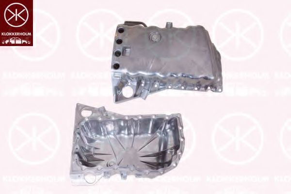 KLOKKERHOLM 6041473 Масляный поддон для NISSAN PRIMERA (Ниссан Примера) KLOKKERHOLM 6041473 Масляный поддон для NISSAN PRIMERA (Ниссан Примера)